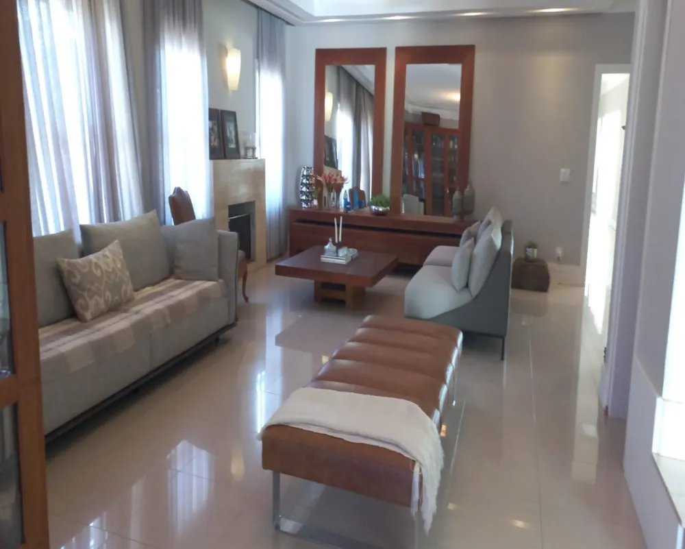 Casa de Condomínio, 4 quartos - Foto 2