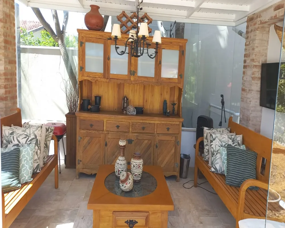 Casa de Condomínio, 4 quartos - Foto 9