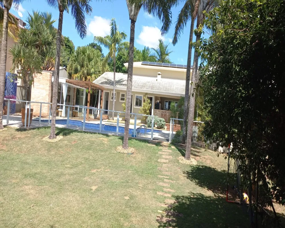 Casa de Condomínio, 4 quartos - Foto 11