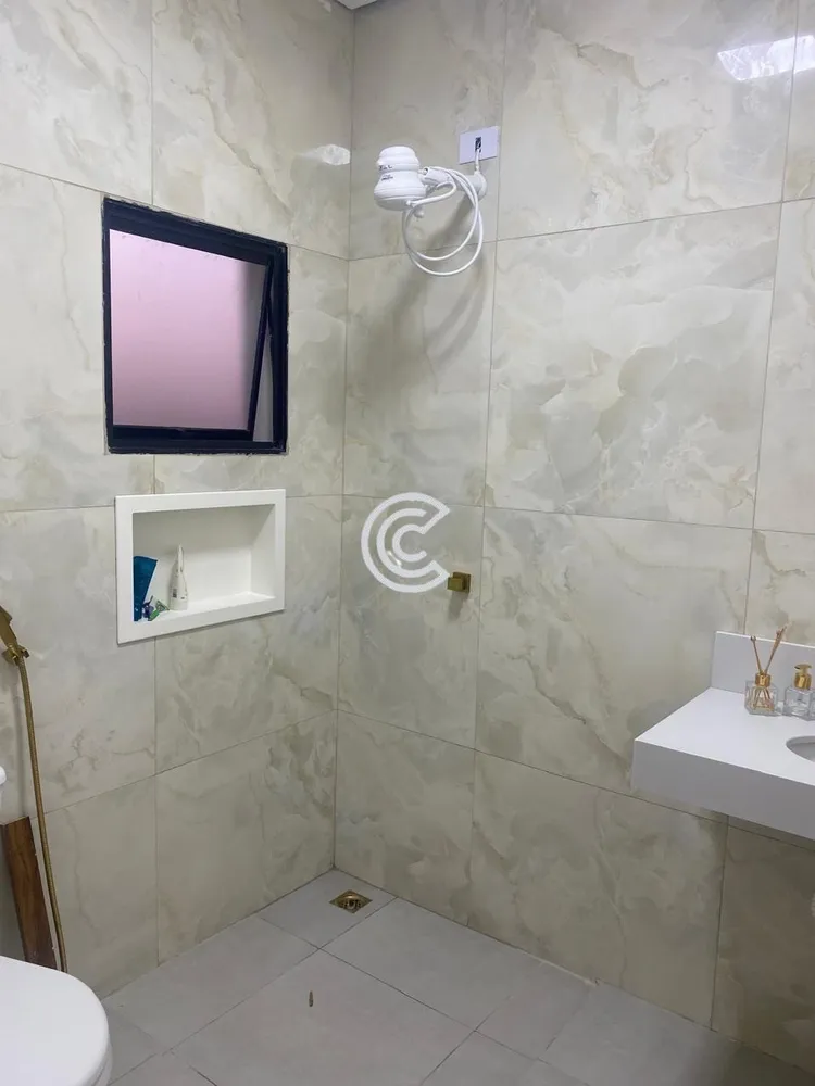 Casa, 3 quartos - Foto 7