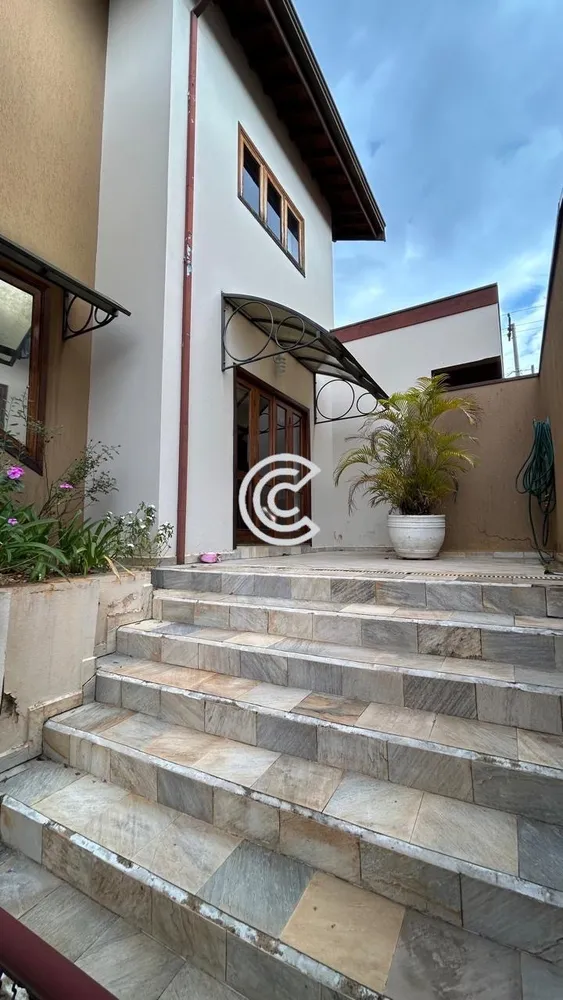Casa de Condomínio, 4 quartos - Foto 11