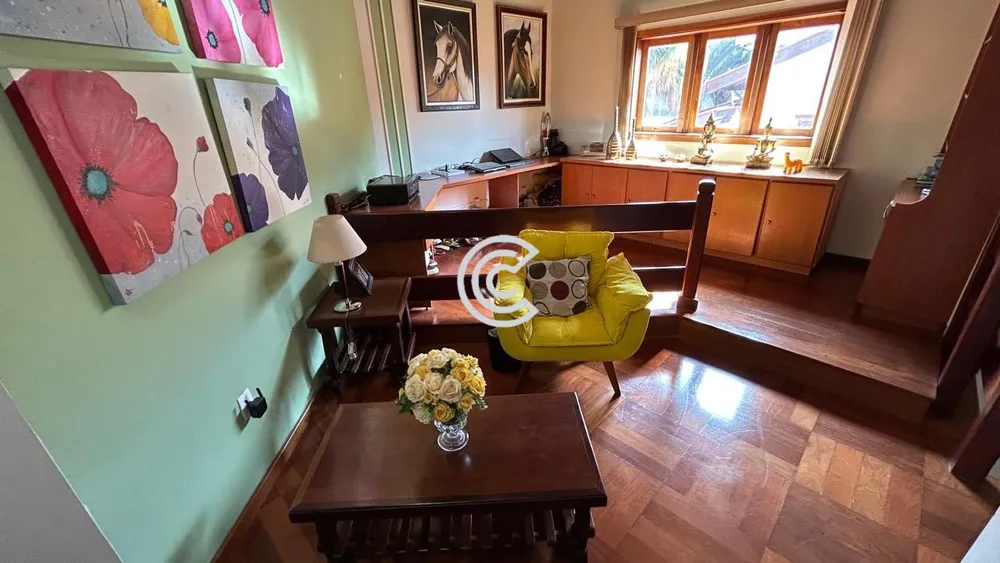Casa de Condomínio, 4 quartos - Foto 7