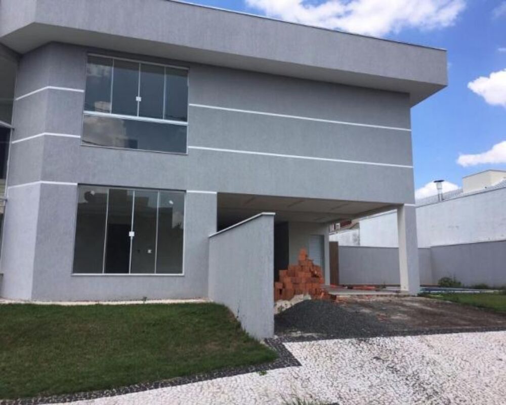 Casa, 4 quartos - Foto 1