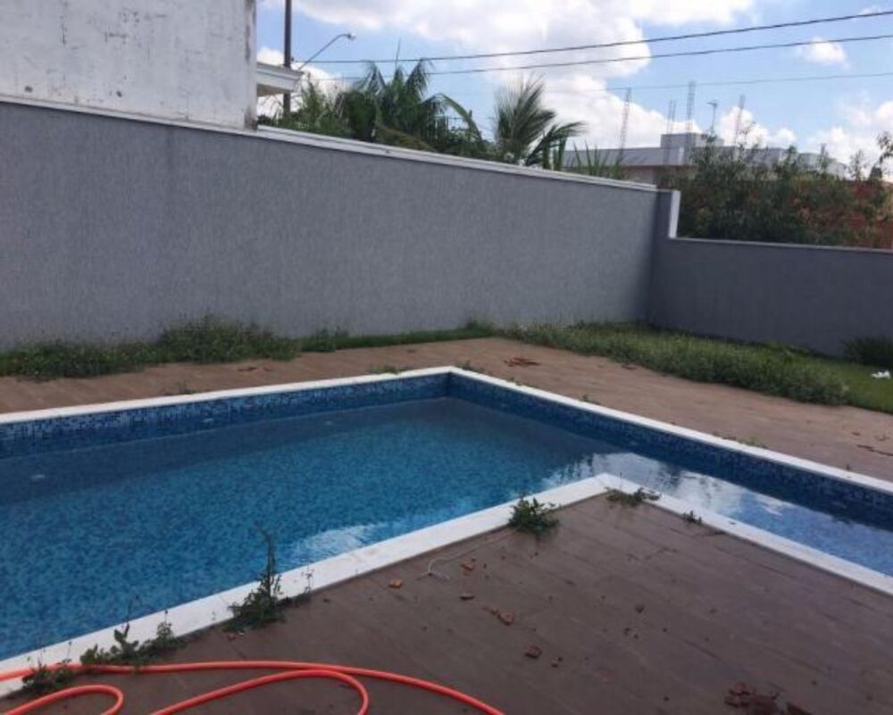 Casa, 4 quartos - Foto 3