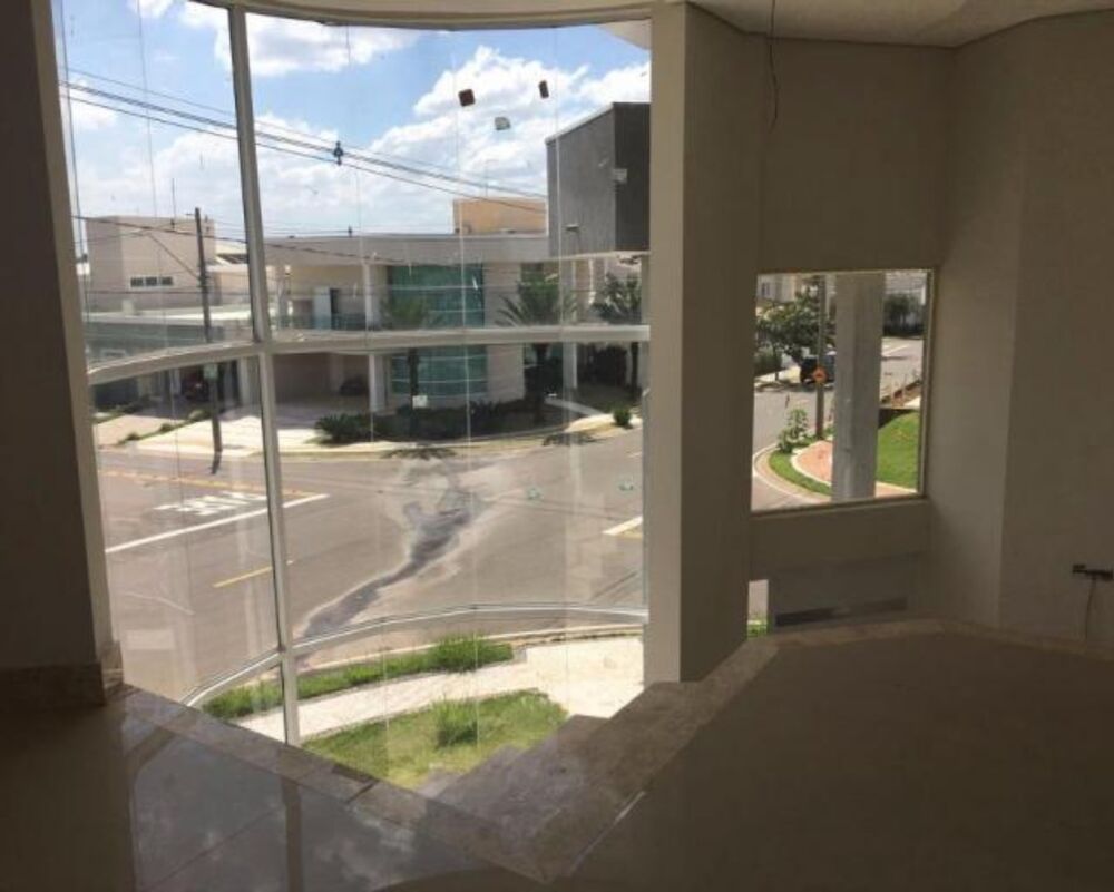 Casa, 4 quartos - Foto 2