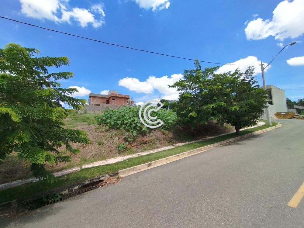 Terreno à venda, 257m² - Foto 6