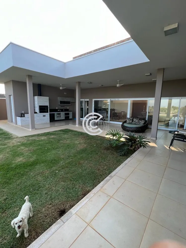 Casa, 4 quartos, 2300 m² - Foto 7