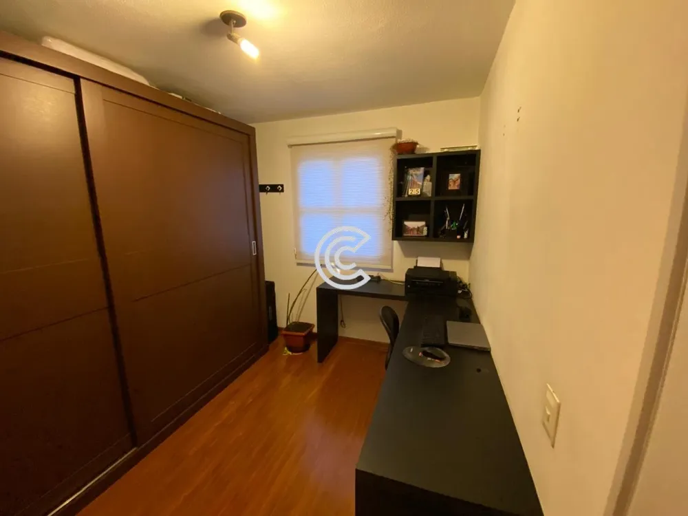 Apartamento, 2 quartos, 55 m² - Foto 6
