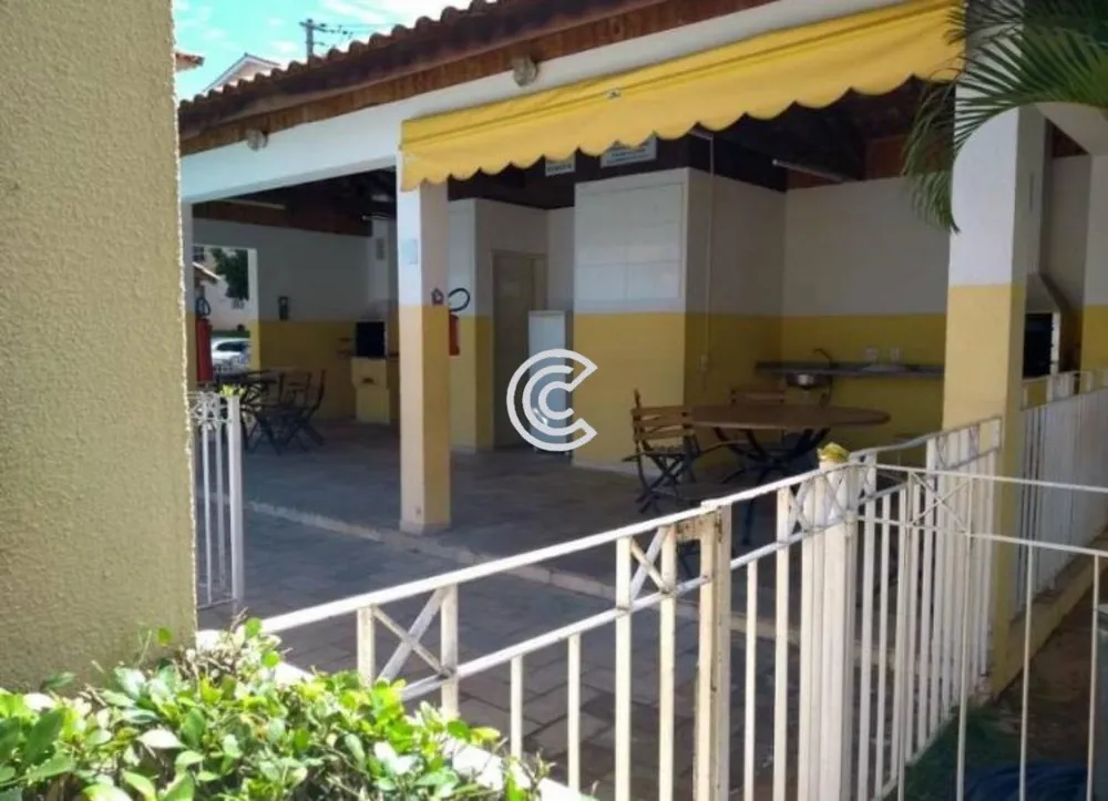 Apartamento, 2 quartos, 55 m² - Foto 7