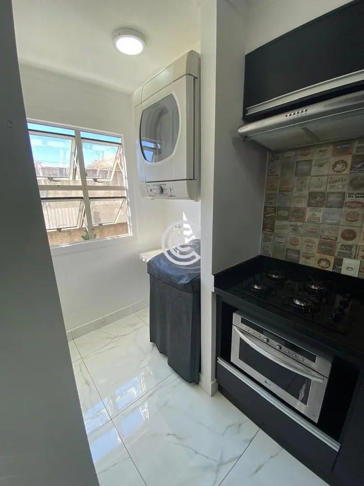 Apartamento, 2 quartos, 55 m² - Foto 4