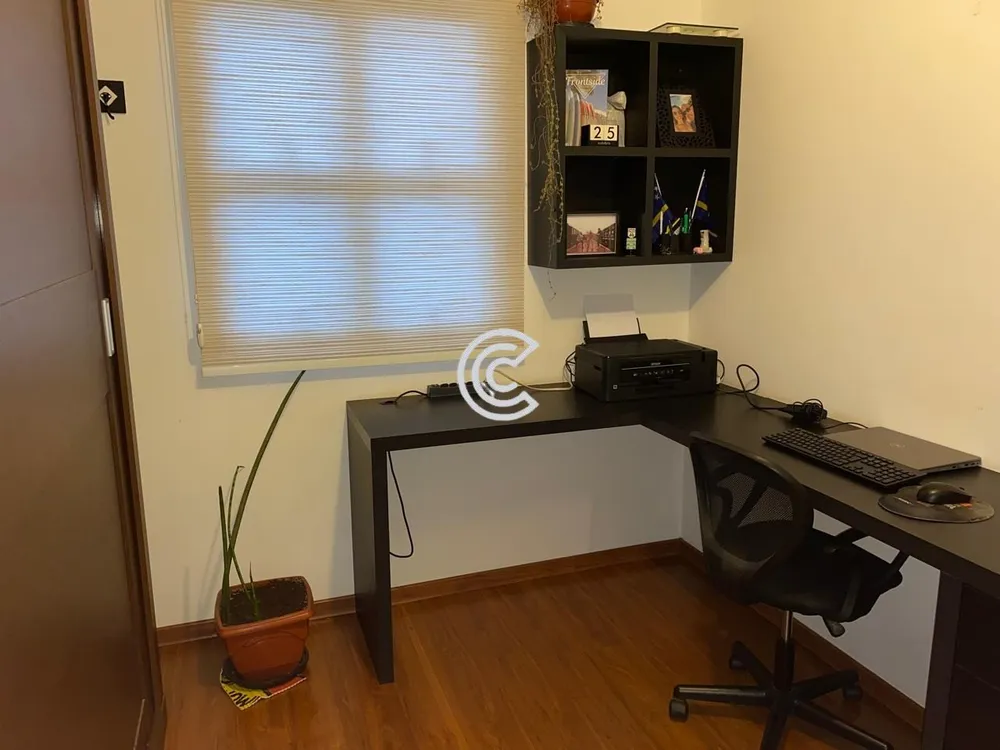 Apartamento, 2 quartos, 55 m² - Foto 5