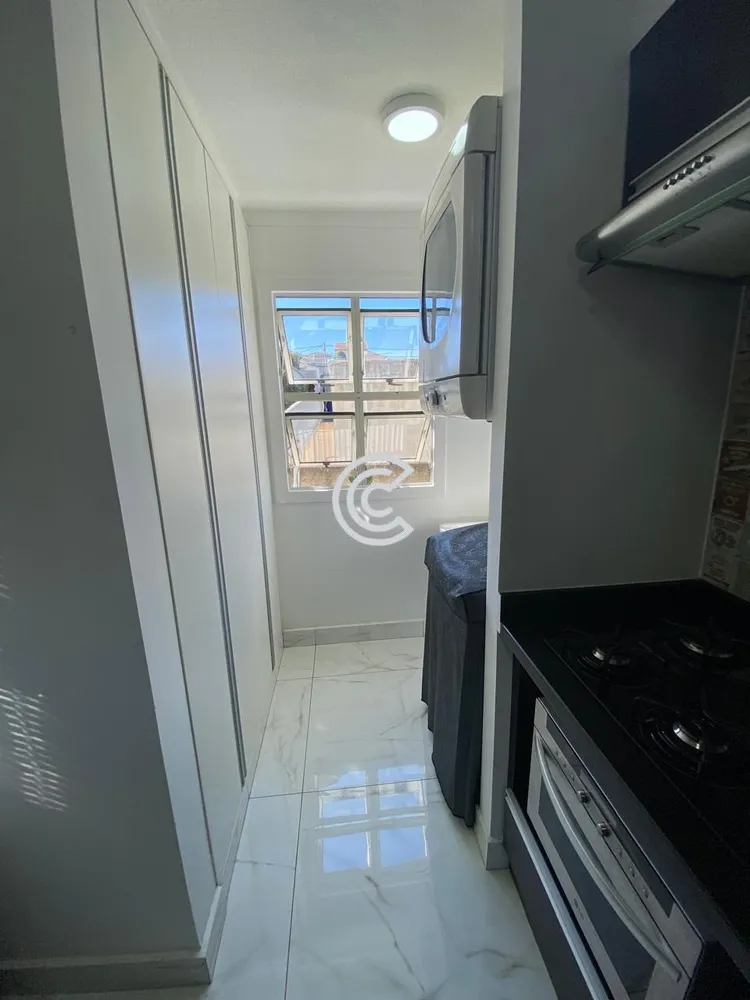 Apartamento, 2 quartos, 55 m² - Foto 3