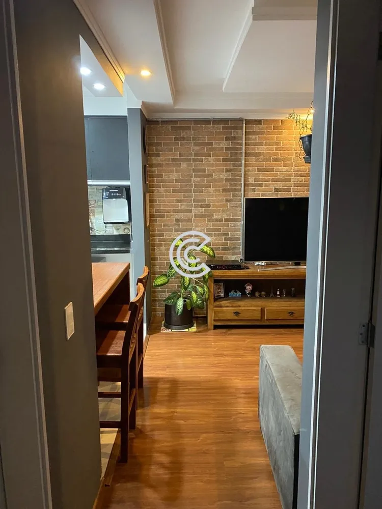 Apartamento, 2 quartos, 55 m² - Foto 1