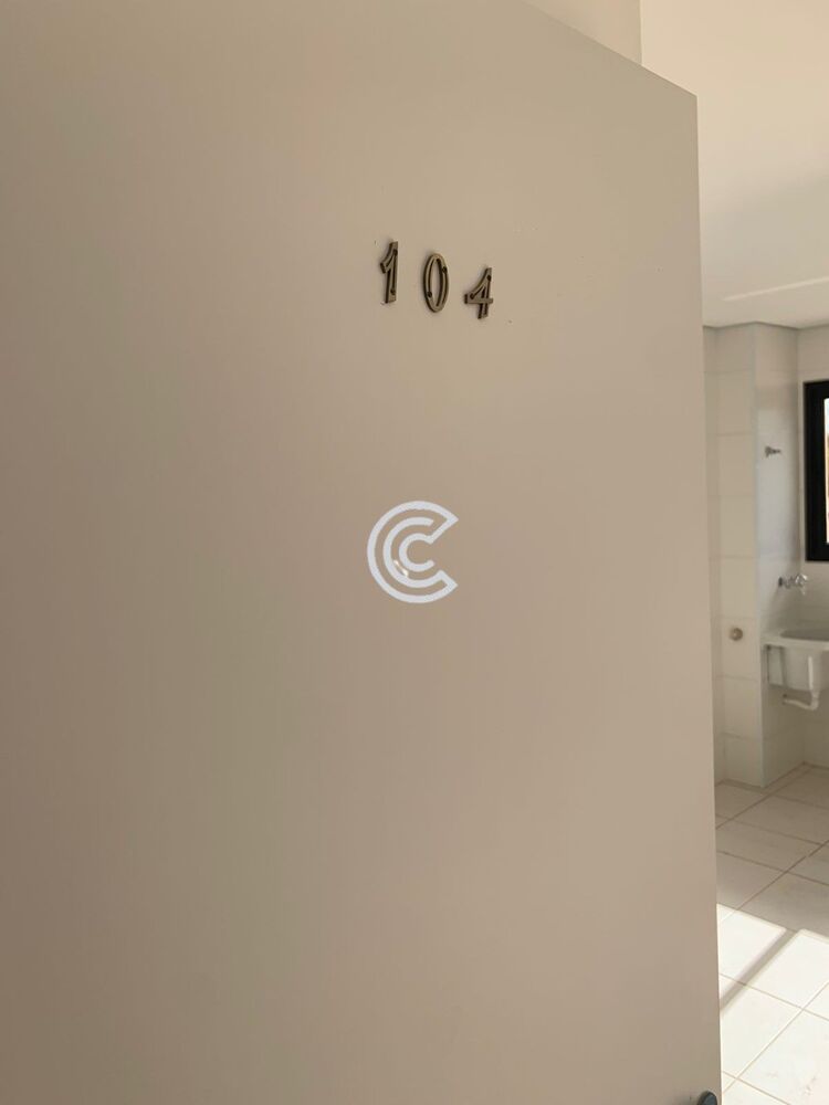 Apartamento, 2 quartos, 52 m² - Foto 2