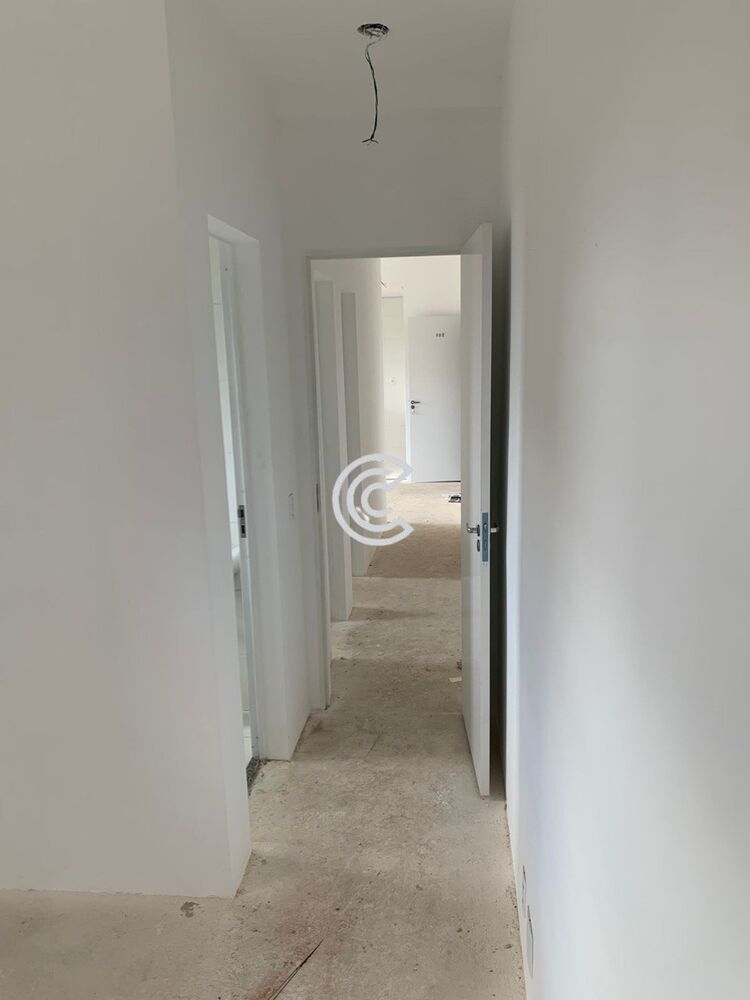 Apartamento, 2 quartos, 52 m² - Foto 1