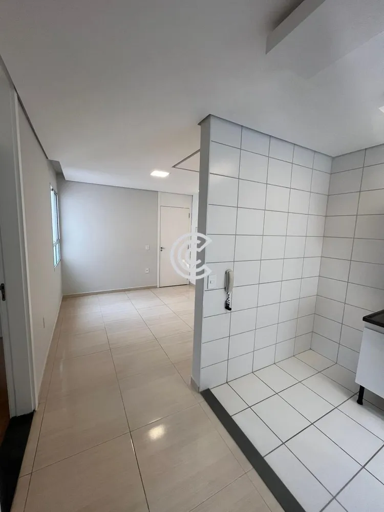 Apartamento, 2 quartos, 44 m² - Foto 4