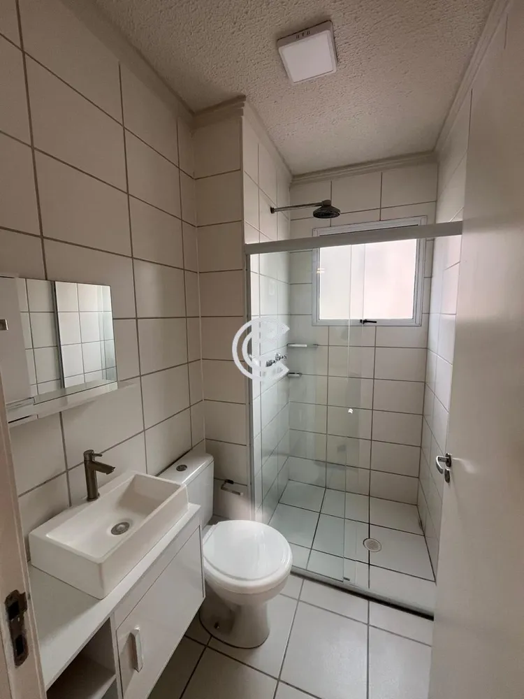 Apartamento, 2 quartos, 44 m² - Foto 11