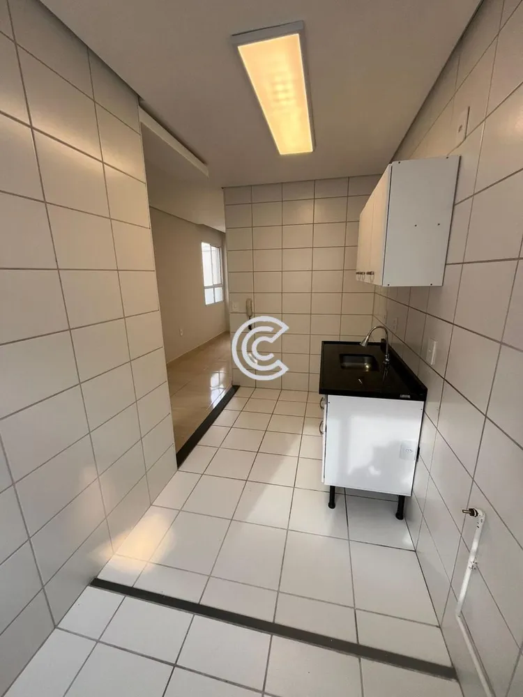 Apartamento, 2 quartos, 44 m² - Foto 6