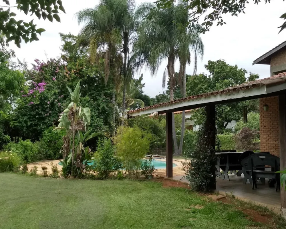 Chácara, 4 quartos, 1700 m² - Foto 2