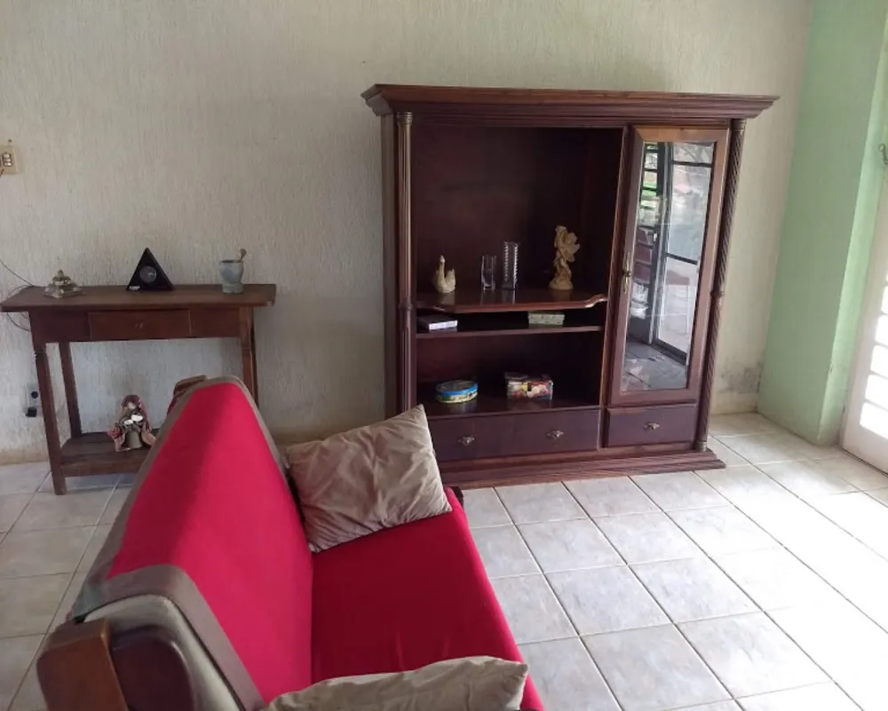 Chácara, 4 quartos, 1700 m² - Foto 9