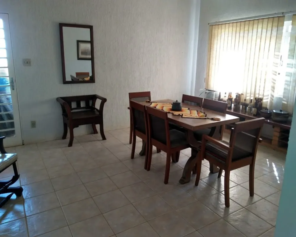 Chácara, 4 quartos, 1700 m² - Foto 6