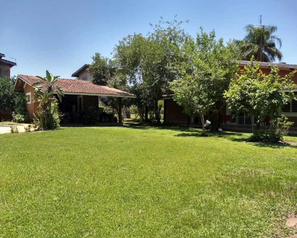 Chácara, 4 quartos, 1700 m² - Foto 5