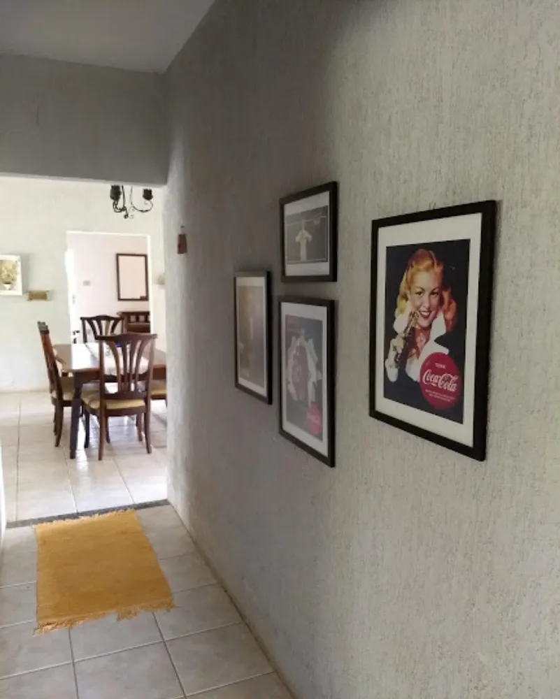Chácara, 4 quartos, 1700 m² - Foto 10