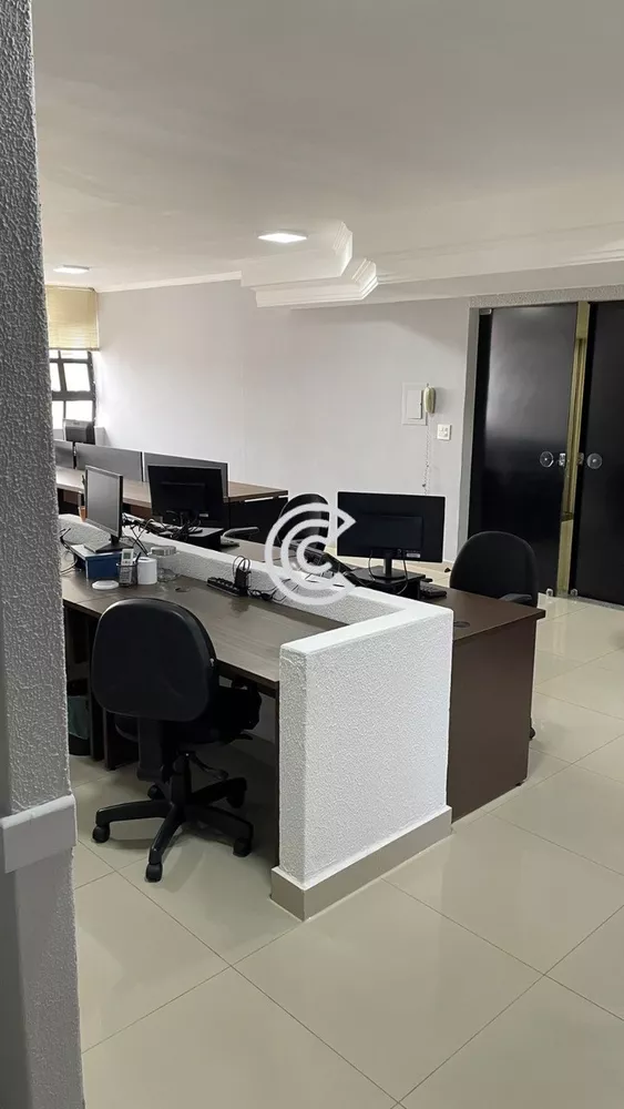 Conjunto Comercial-Sala à venda, 100m² - Foto 3