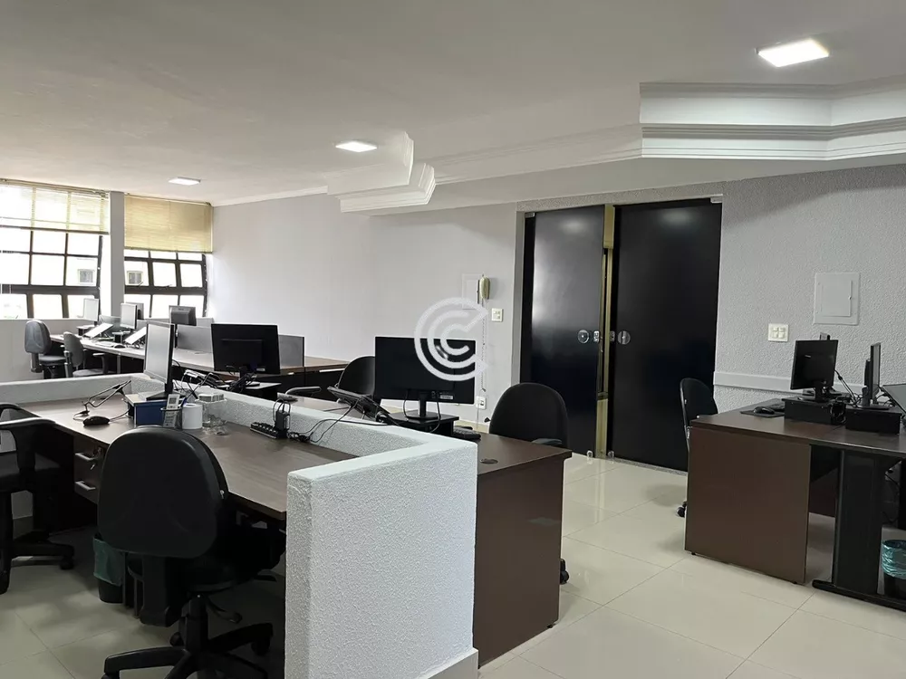 Conjunto Comercial-Sala à venda, 100m² - Foto 1