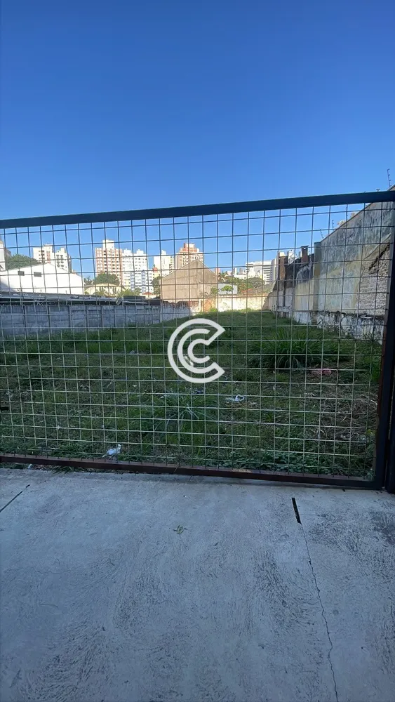 Terreno, 520 m² - Foto 1