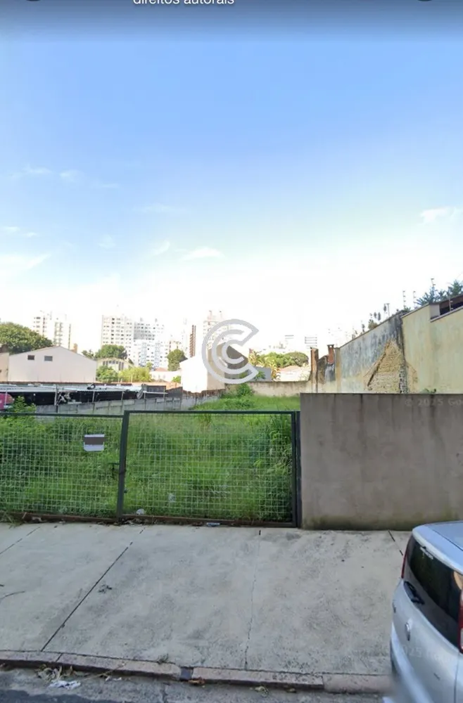 Terreno, 520 m² - Foto 2