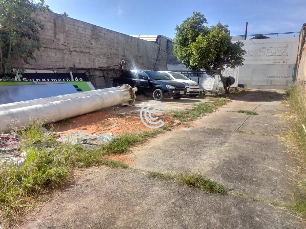 Loteamento e Condomínio à venda, 480m² - Foto 4