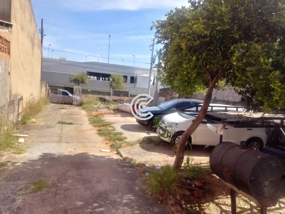 Loteamento e Condomínio à venda, 480m² - Foto 2