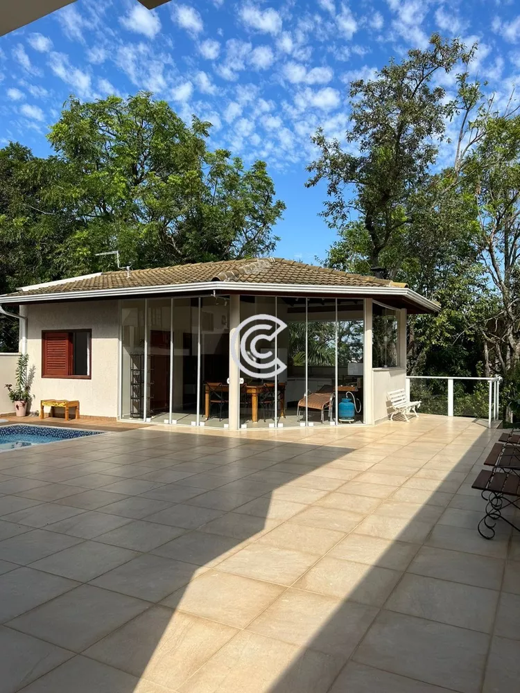 Casa à venda com 3 quartos - Foto 4