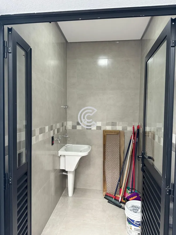 Casa de Condomínio, 3 quartos - Foto 11