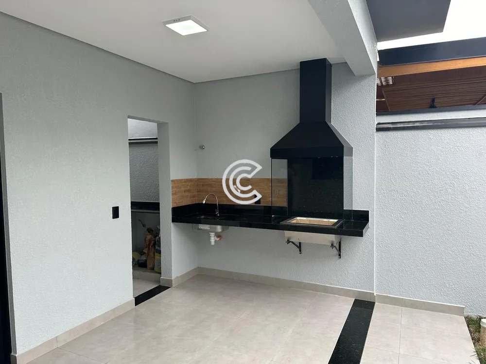 Casa de Condomínio, 3 quartos - Foto 10