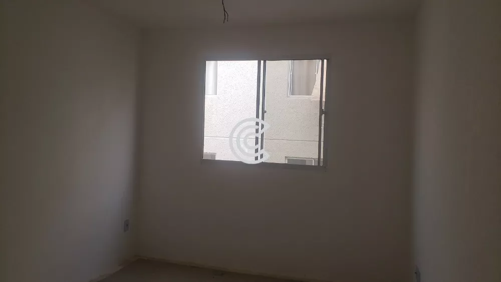 Apartamento à venda com 2 quartos, 39m² - Foto 4