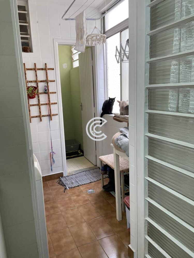 Apartamento, 2 quartos, 85 m² - Foto 2