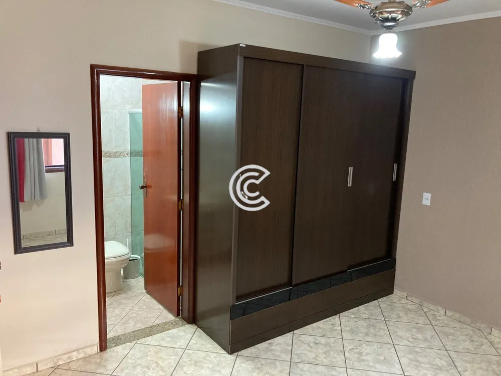Casa de Condomínio, 3 quartos - Foto 10