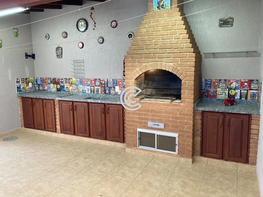 Casa de Condomínio, 3 quartos - Foto 7