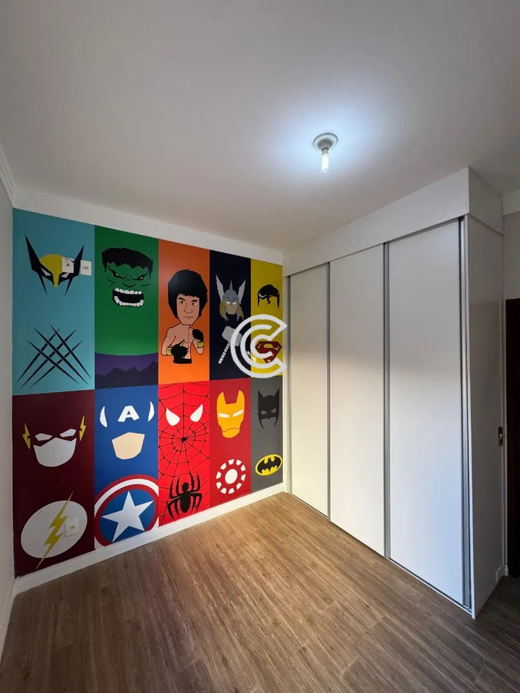 Casa, 3 quartos - Foto 5