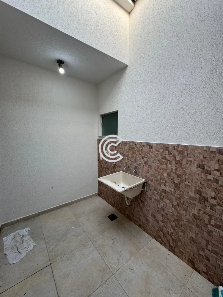 Casa, 3 quartos - Foto 8