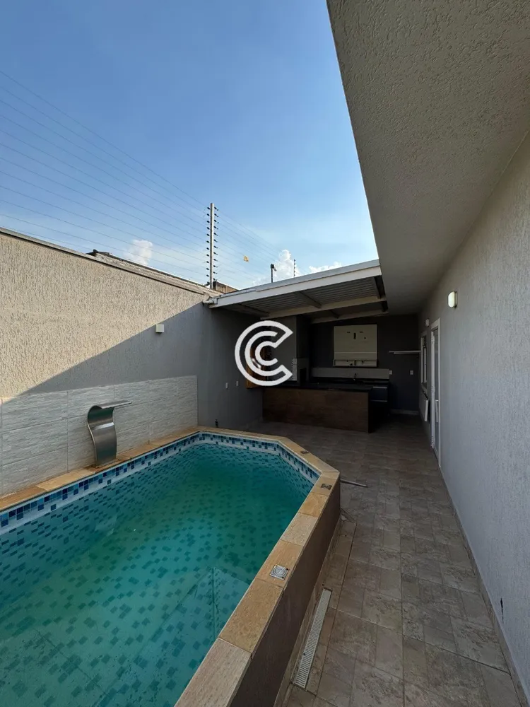 Casa, 3 quartos - Foto 7