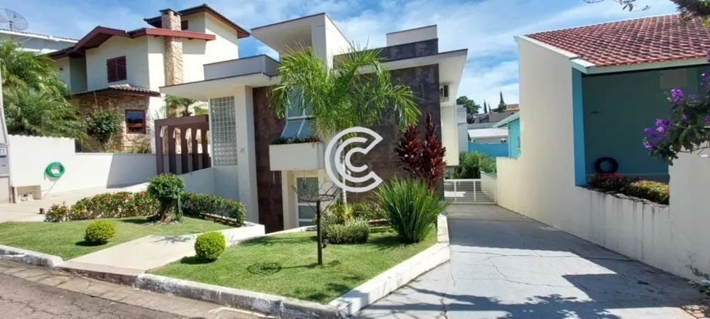 Casa, 4 quartos - Foto 3