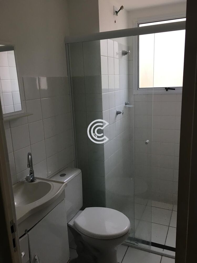 Apartamento, 2 quartos, 50 m² - Foto 8