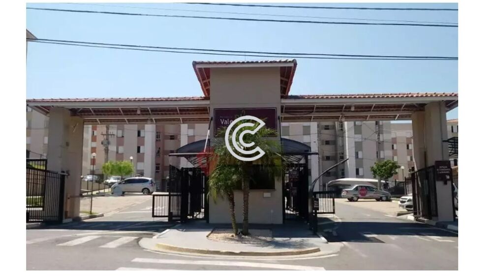 Apartamento, 2 quartos, 50 m² - Foto 1