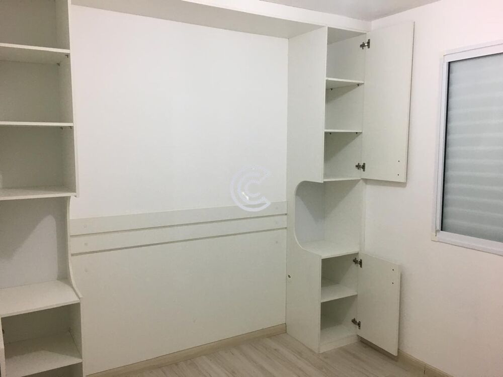 Apartamento, 2 quartos, 50 m² - Foto 10