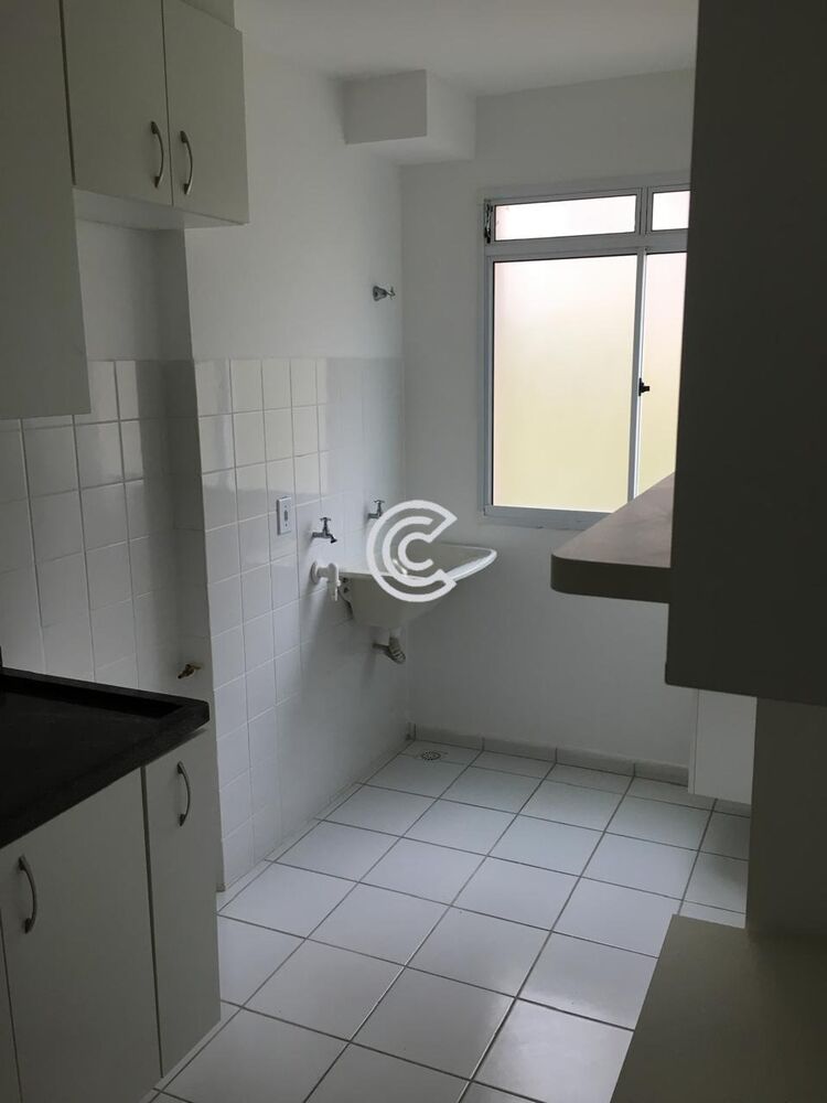 Apartamento, 2 quartos, 50 m² - Foto 16