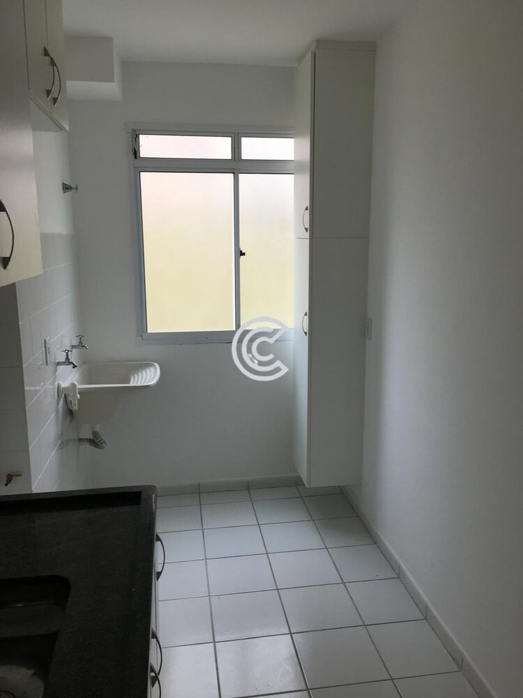 Apartamento, 2 quartos, 50 m² - Foto 17