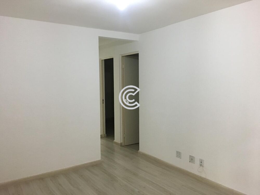 Apartamento, 2 quartos, 50 m² - Foto 5